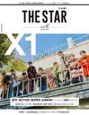 THE STAR [] Vol.6 Wɽ X1 (å)/SF9