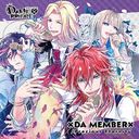 DAMEPRINCE׼CD: DA MEMBER/Precious Eternity