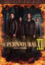 SUPERNATURAL XII ȥ֡ DVD ץ꡼ȡܥå