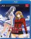 AIKa ZERO 1 [Blu-ray]