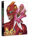 TIGER&BUNNY 7 [CDս] [Blu-ray]