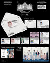 2022 Winter SMTOWN: SMCU PALACE (Membership Card Ver.) [͢]