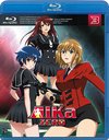 AIKa ZERO 3 [Blu-ray]