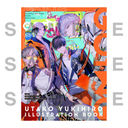 㹭 UTAKO YUKIHIRO ILLUSTRATION BOOK GOING 2009-2021 STANDARD EDITION/ǥѥ