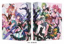 ޥ Blu-ray Box Walkure Edition []