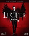 LUCIFER/륷ե 㥻ɡ Ⱦå