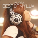 BEST OF MY LUV -collabo selection- [CD+DVD]