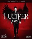 LUCIFER/륷ե 㥻ɡ Ⱦå