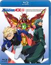 ưΥAGE 8 [Blu-ray]