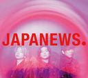 JAPANEWS [Blu-rayս B]