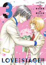  LOVE STAGE!! 3 (ߥåCL-DX)/ڱɵ/ ¢/