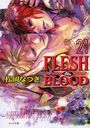 FLESH & BLOOD 21 (ʸ)