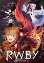 RWBY Volume 1