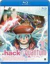 .hack//Quantum 1 [Blu-ray]