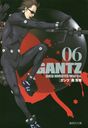 GANTZ 6 (Ѽʸ ߥå)