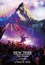 NEW TRIBE The Movie -̱²ư- 2017.06.11 Live at Zepp DiverCity Tokyo [ָ]