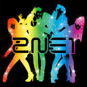 WELCOME BACK [̾]/2NE1