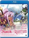 .hack//Quantum 2 [Blu-ray]