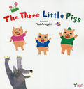 The Three Little Pigs 3ɤλҤ֤ [CDդ]