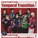 Temporal Transition [CD+Blu-ray (LIVE)]