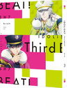 ɥå奻֥ Third BEAT! 3 []