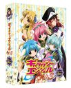 饯󥸥AA+S Blu-ray BOX [Blu-ray]