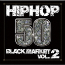 HIPHOP50BLACK MARKET VOL.2/˥Х