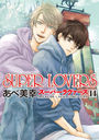 SUPER LOVERS//