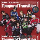 Temporal Transition [CD+DVD (MV)]