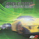 SUPER EUROBEAT presents ƬʸD Fourth Stage D SELECTION 3