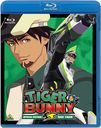 TIGER&BUNNY SPECIAL EDITION SIDE TIGER [̾] [Blu-ray]