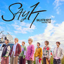 SAY IT [CD+DVD]