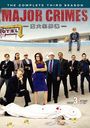 MAJOR CRIMES Ⱥݡ 㥵ɡ ץ꡼ȡܥå