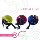 Virtual Love [CD+DVD/Type-A]