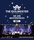 THE IDOLMSTER 9th ANNIVERSARY WE ARE MSTERPIECE!! Blu-ray  Day1/˥Х