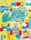 THE IDOLMSTER SideM GREETING TOUR 2017 BEYOND THE DREAM LIVE Blu-ray